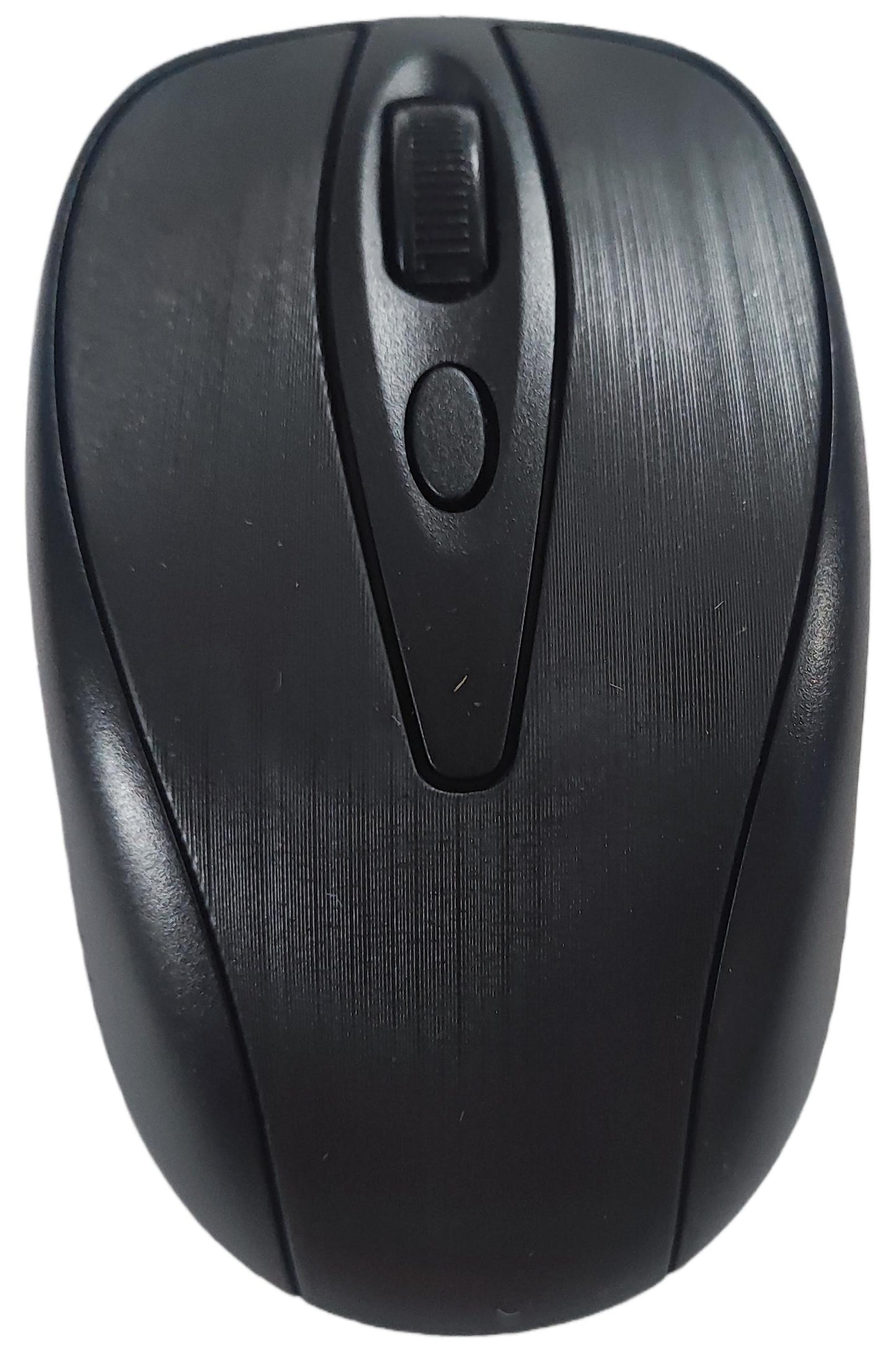 WLESS: MSE BLK