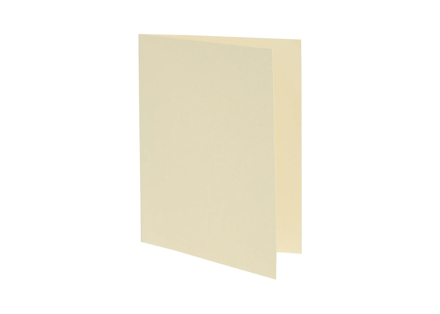 2008044 - Cricut Joy Insert Cards 12-Pack (Cream/Holo) 10.8x14cm