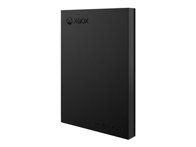 Seagate Game Drive for Xbox – 4 TB Portable External HDD, enhancing your gaming library with USB 3.2 Gen 1 speed.