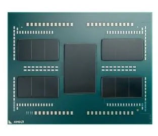 AMD RYZEN Threadripper Pro 7985WX 3.2Ghz 64-Core CPU