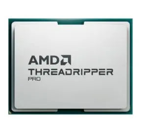 AMD RYZEN Threadripper Pro 7985WX 3.2Ghz 64-Core CPU