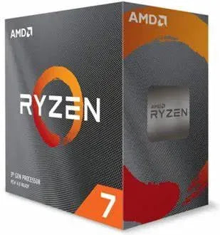 AMD Ryzen 7 8C/16T 5700X (3.4/4.6GHz Boost;36MB;65W;AM4) Box