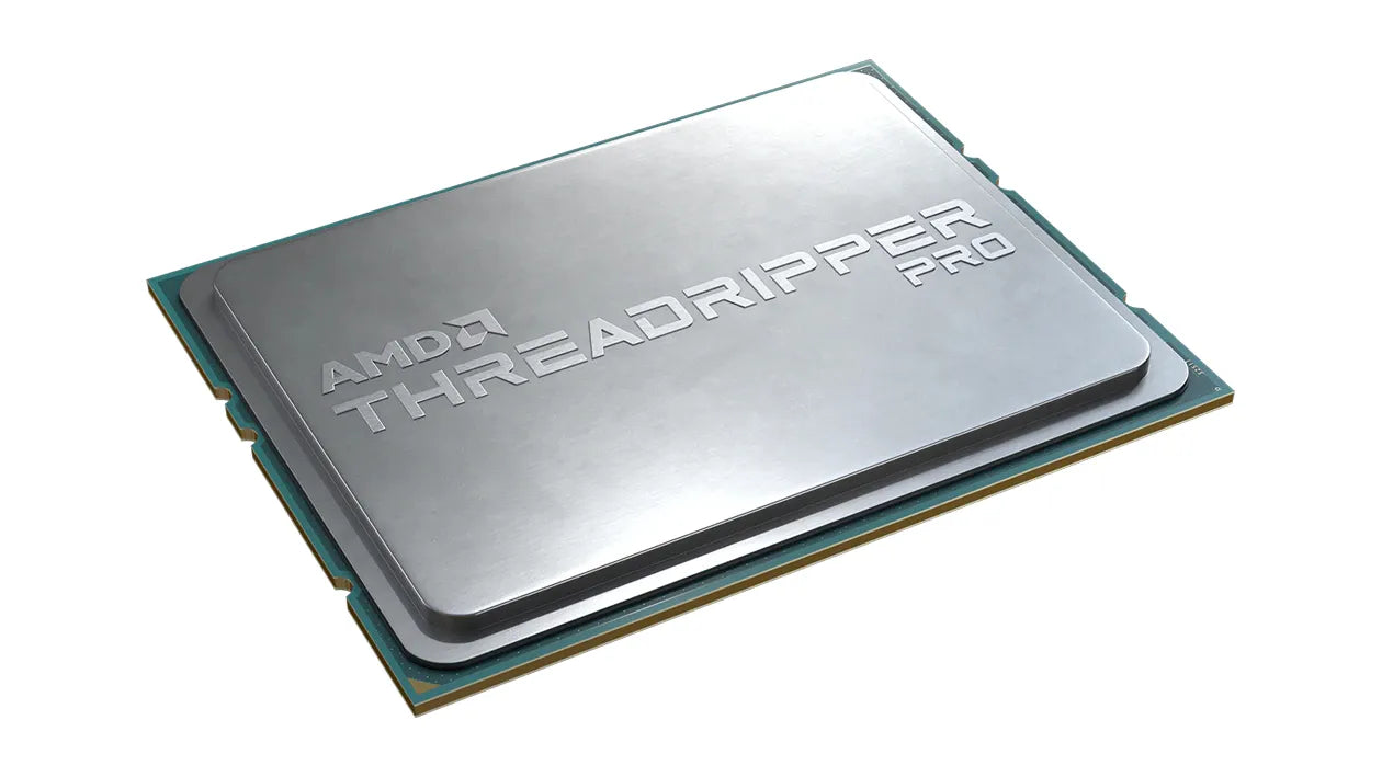 AMD RYZEN Threadripper Pro 5995WX 4.5Ghz 64-Core CPU