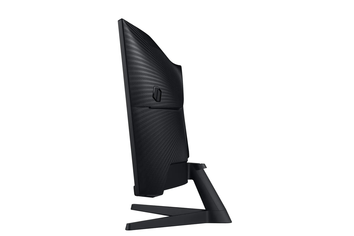 Samsung LC34G55TWW 34'' Odyssey G5 Ultra WQHD Curved Monitor; 21:9; 1000R; 3440X1440 Resolution; Max 165Hz; 2500:1 Static; 1ms (