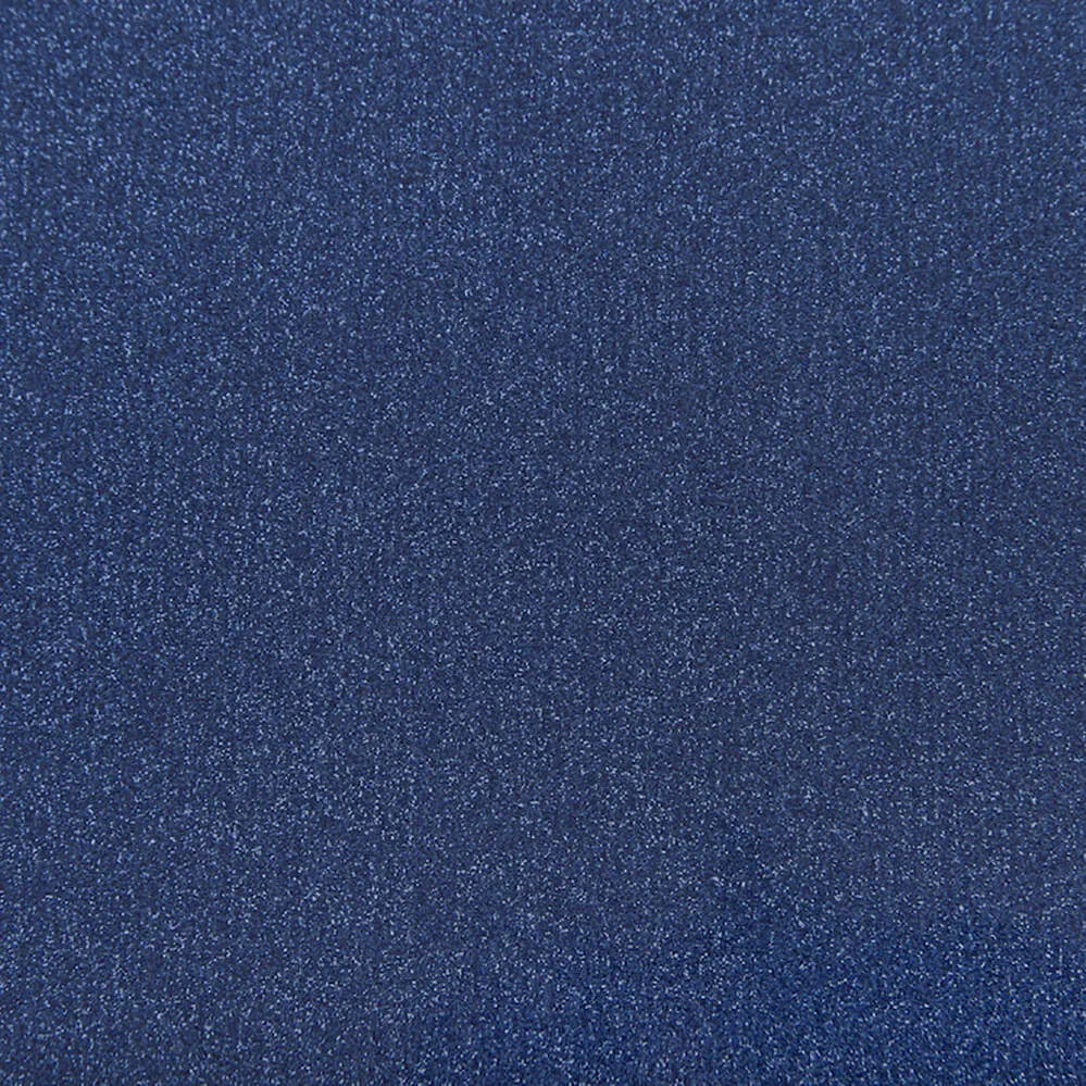 2004527 - Cricut Iron On Glitter 30x48cm (Navy)