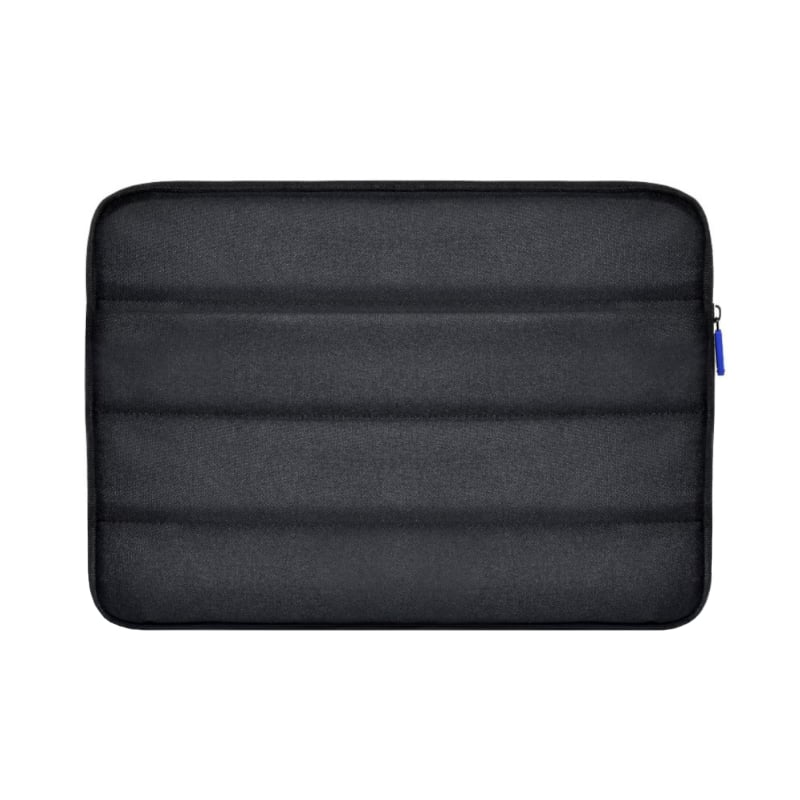 Port Portland Black 15.6" Sleeve
