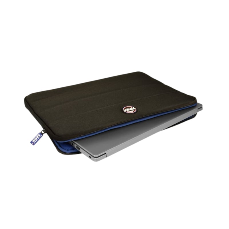 Port Portland Black 15.6" Sleeve
