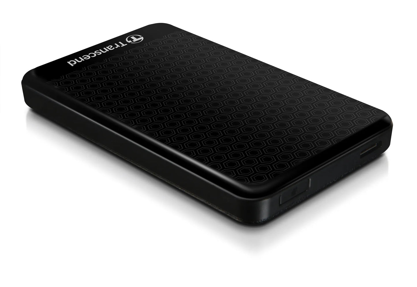 TRANSCEND STOREJET 2.5'' 2TB 25A3 USB 3.1 HDD