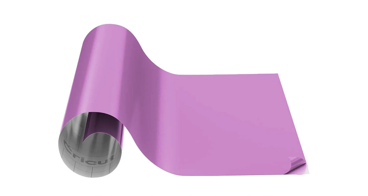 2004442 - Cricut Sportflex Iron On 30x60cm (Lilac)