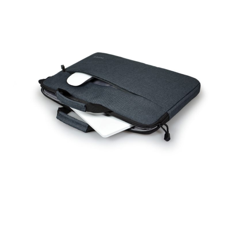 Port Belize Black 13.3" Toploader Bag