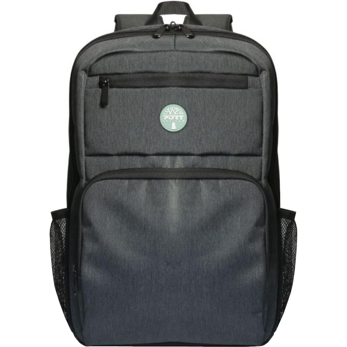 Port Designs Seattle 15.6" Backpack - Grey