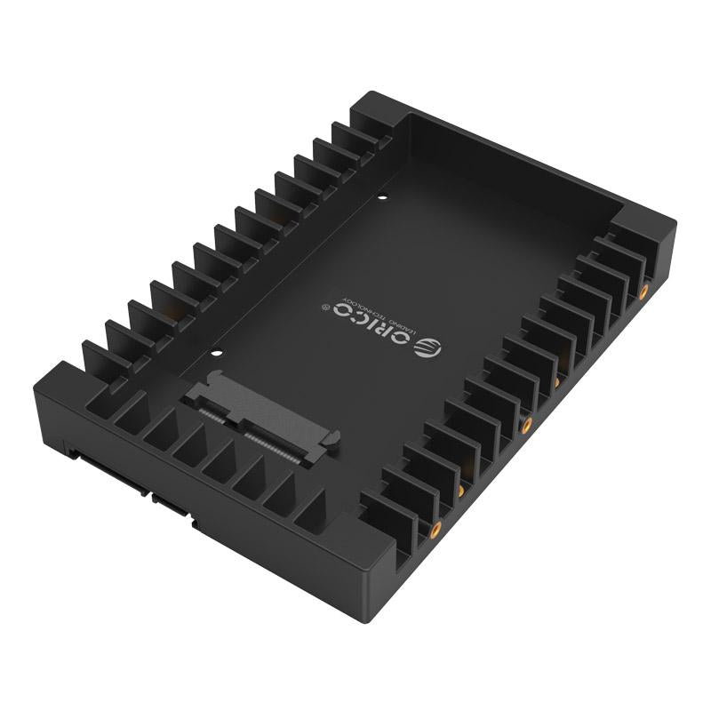HDD: 2.5" TO 3.5" CADDY