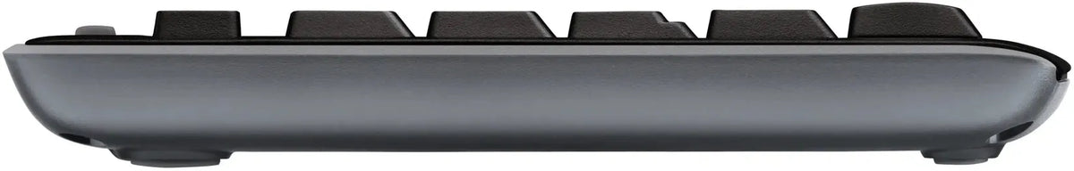 Logitech K270 Wireless Keyboard – Full-Size Layout, Long Battery Life, USB Receiver – 920-003736