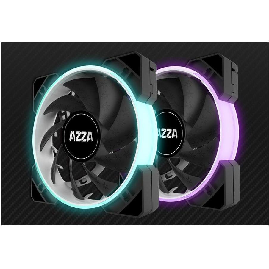 FAN: 120MM RGB