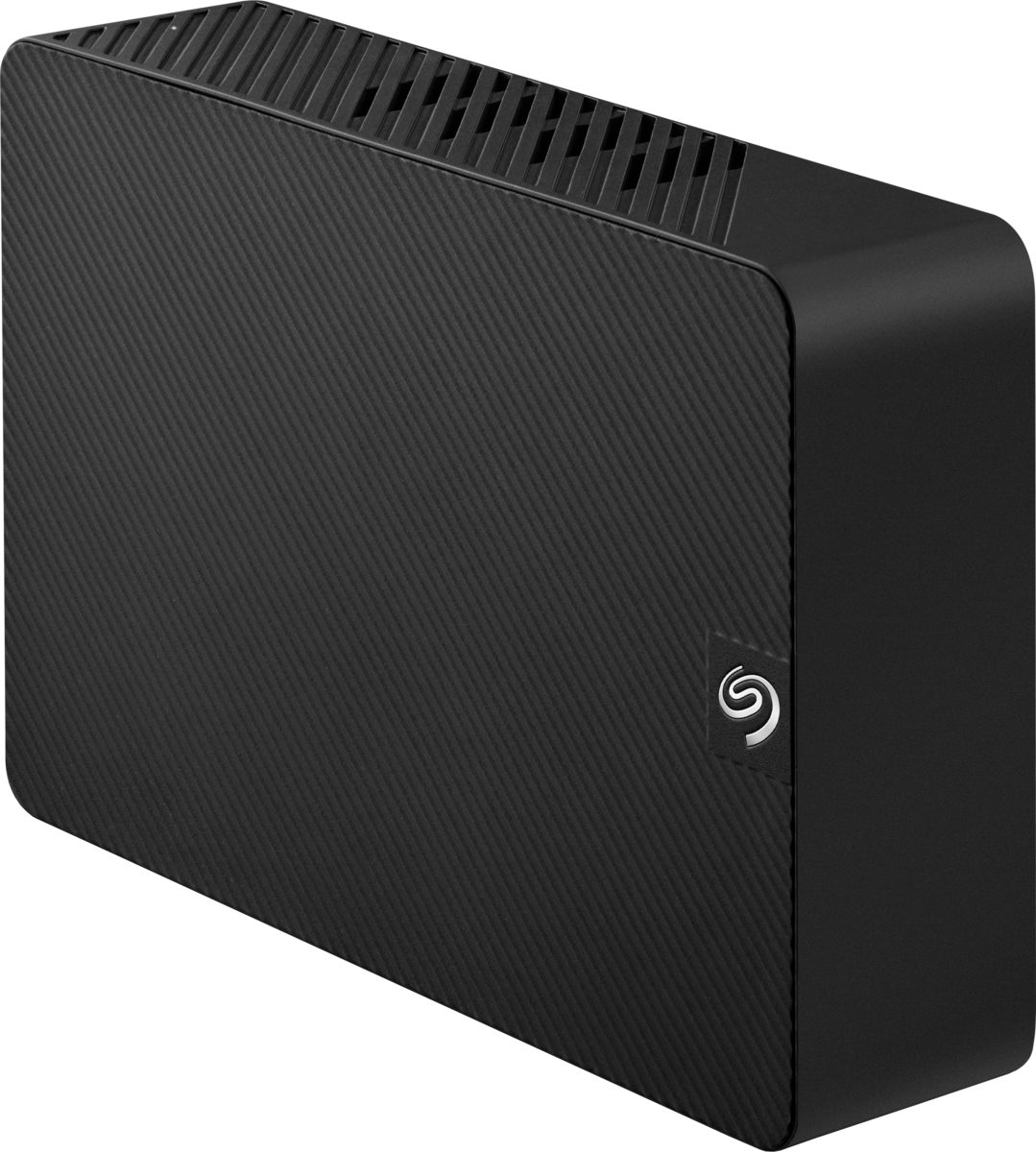 Seagate Expansion Desktop 4TB External Drive USB 3.0 PC Mac
