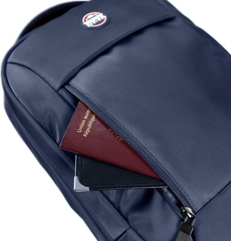 Port Torino II Blue 15.6" Backpack