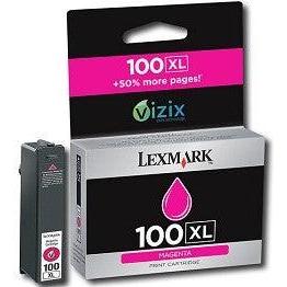 CAR: 100XL MAGENTA
