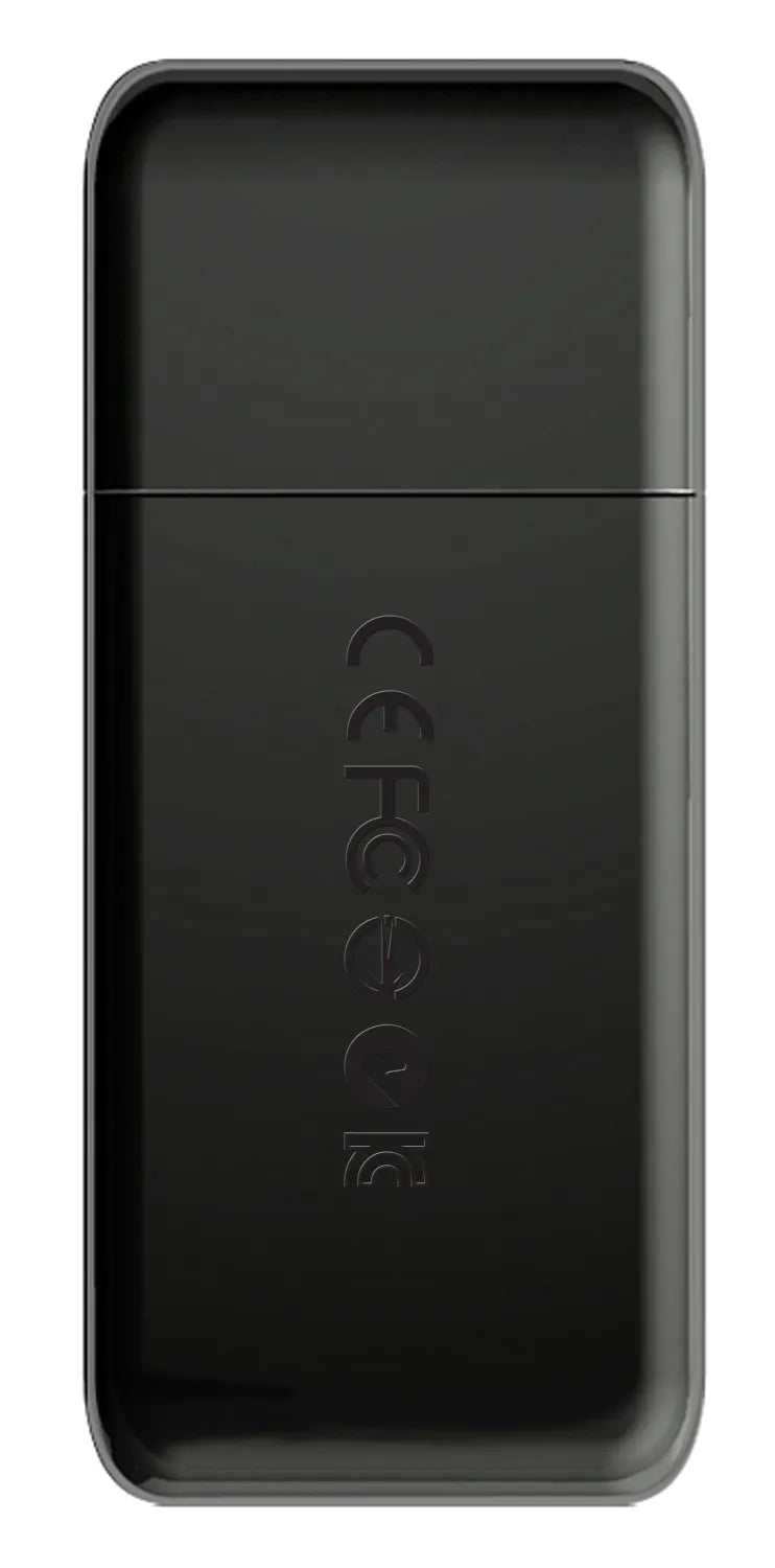 CARD READER USB3 SD+ MICROSD