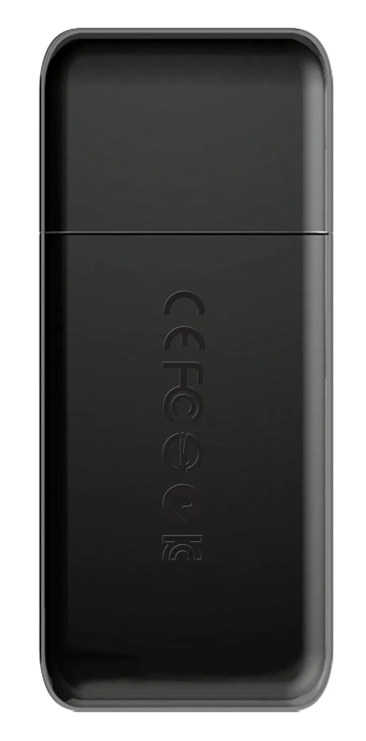 CARD READER USB3 SD+ MICROSD