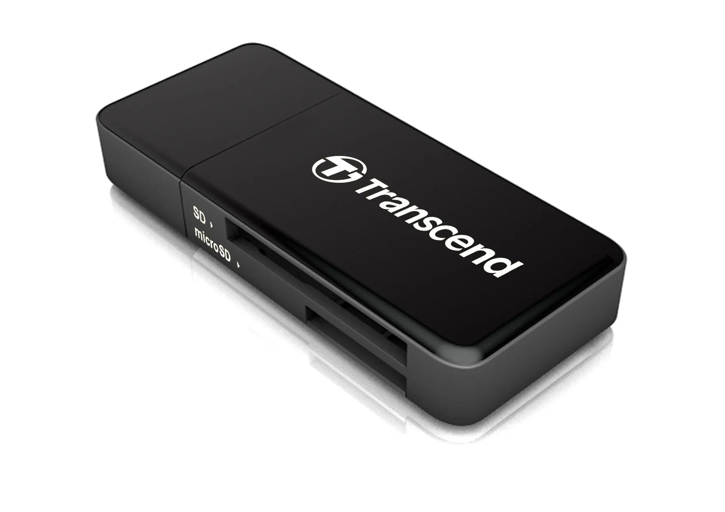 CARD READER USB3 SD+ MICROSD