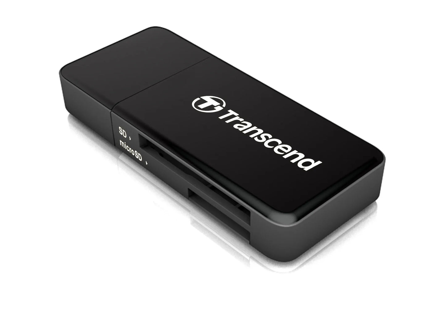 CARD READER USB3 SD+ MICROSD