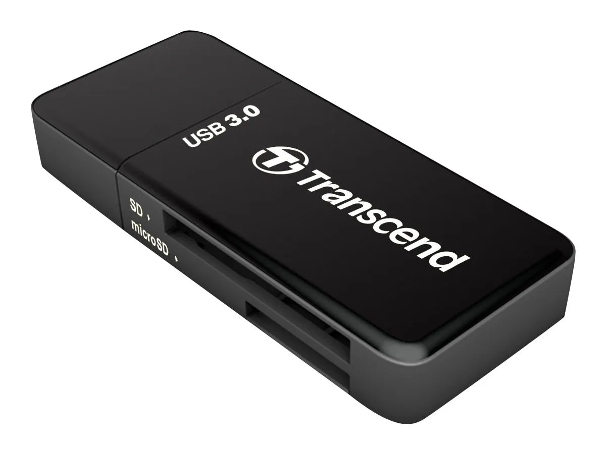 CARD READER USB3 SD+ MICROSD