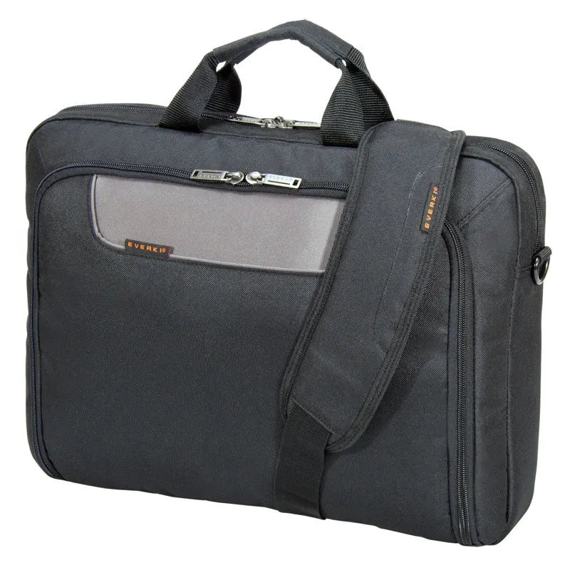 EVERKI EKB407NCH17 ADVANCE 17.3'' NOTEBOOK BRIEFCASE BAG