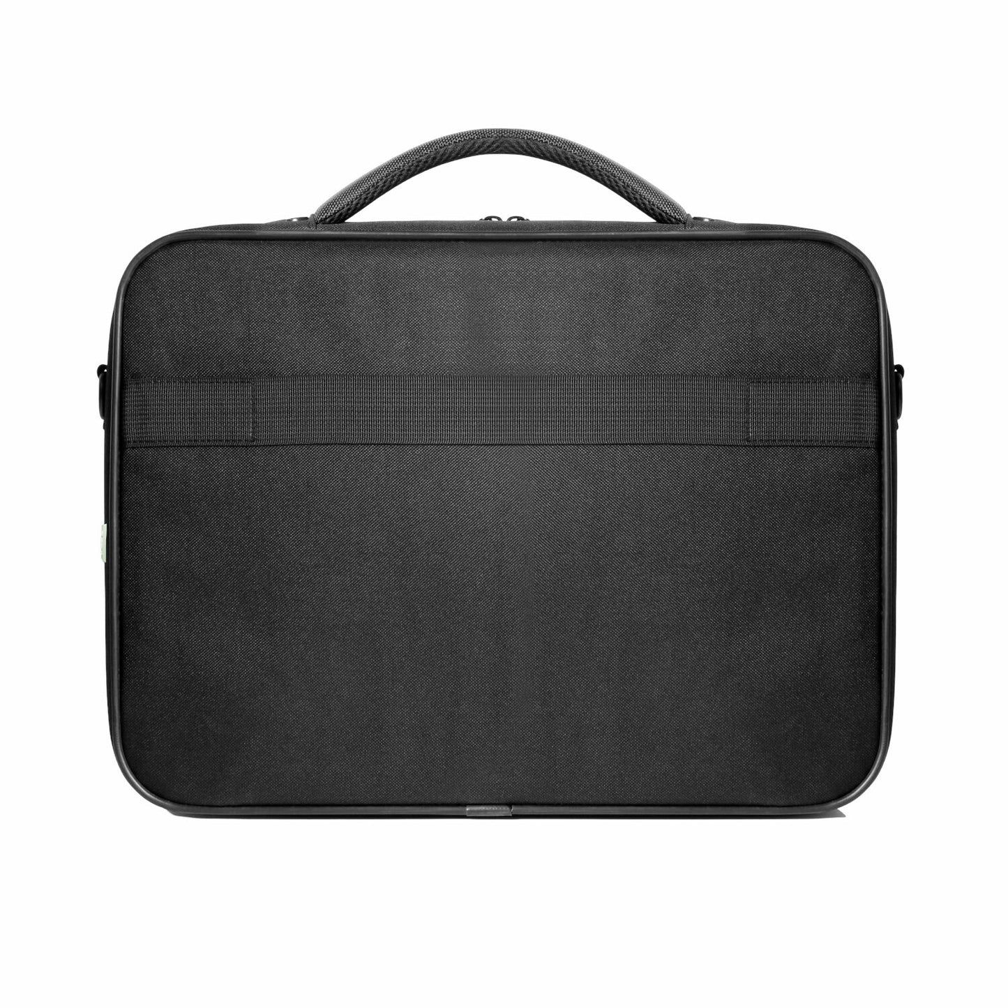 Port Courchevel Black 15.6" Clamshell Bag