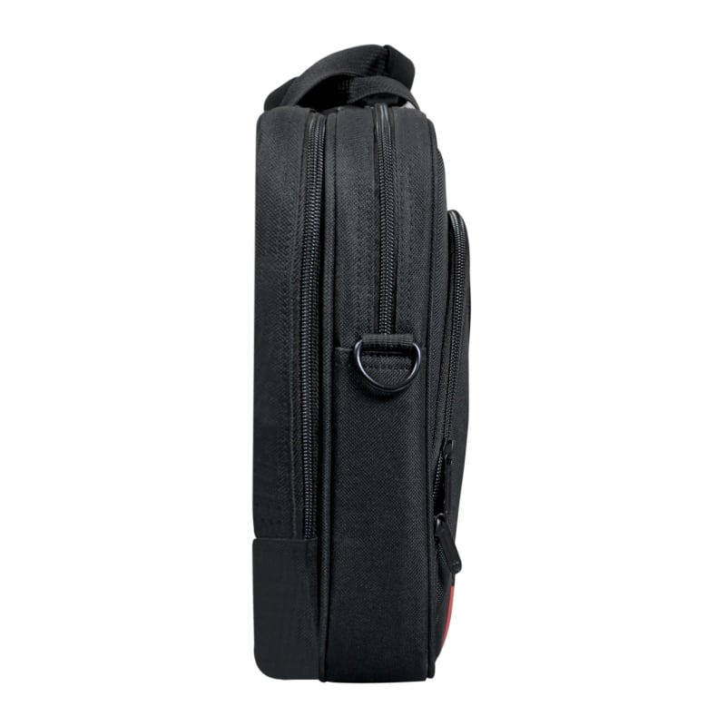 Port Courchevel Black 14" Toploader Bag