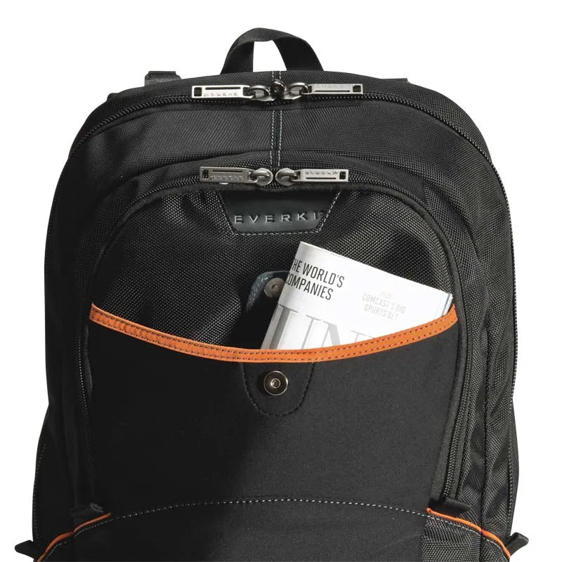 EVERKI EKP129 GLIDE 17.3'' NOTEBOOK BACKPACK