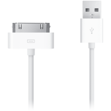 APPLE 30-PIN TO USB CABLE