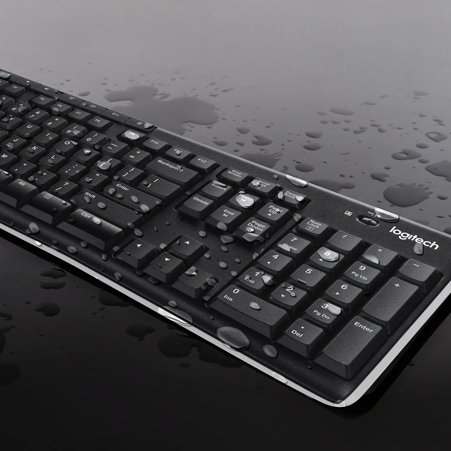W: DESKTOP MK270