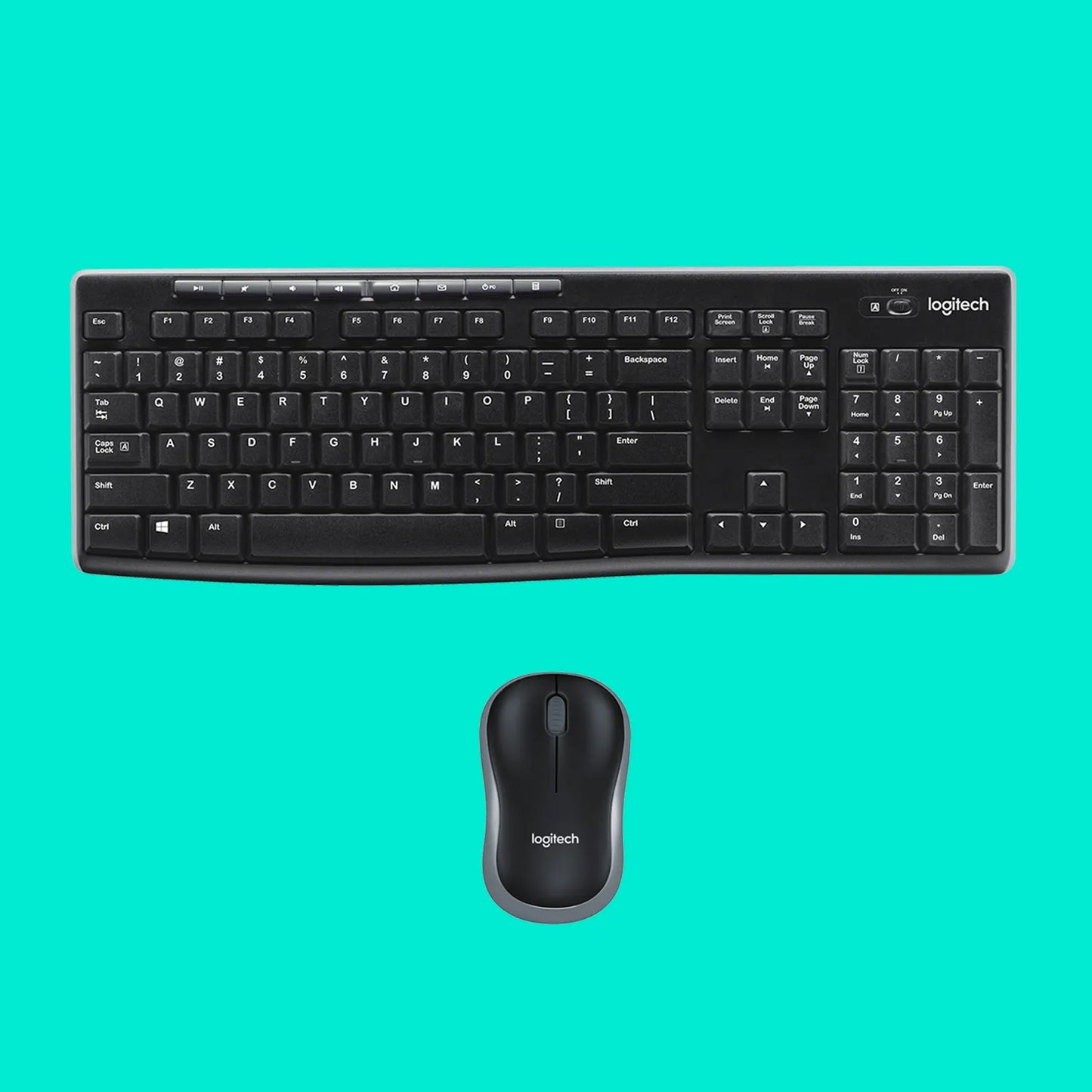 W: DESKTOP MK270