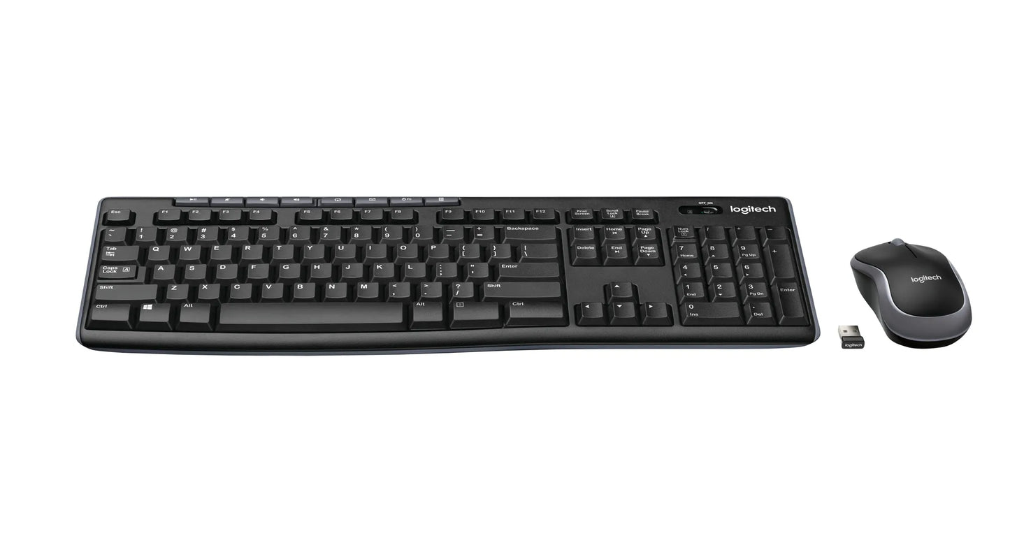 W: DESKTOP MK270
