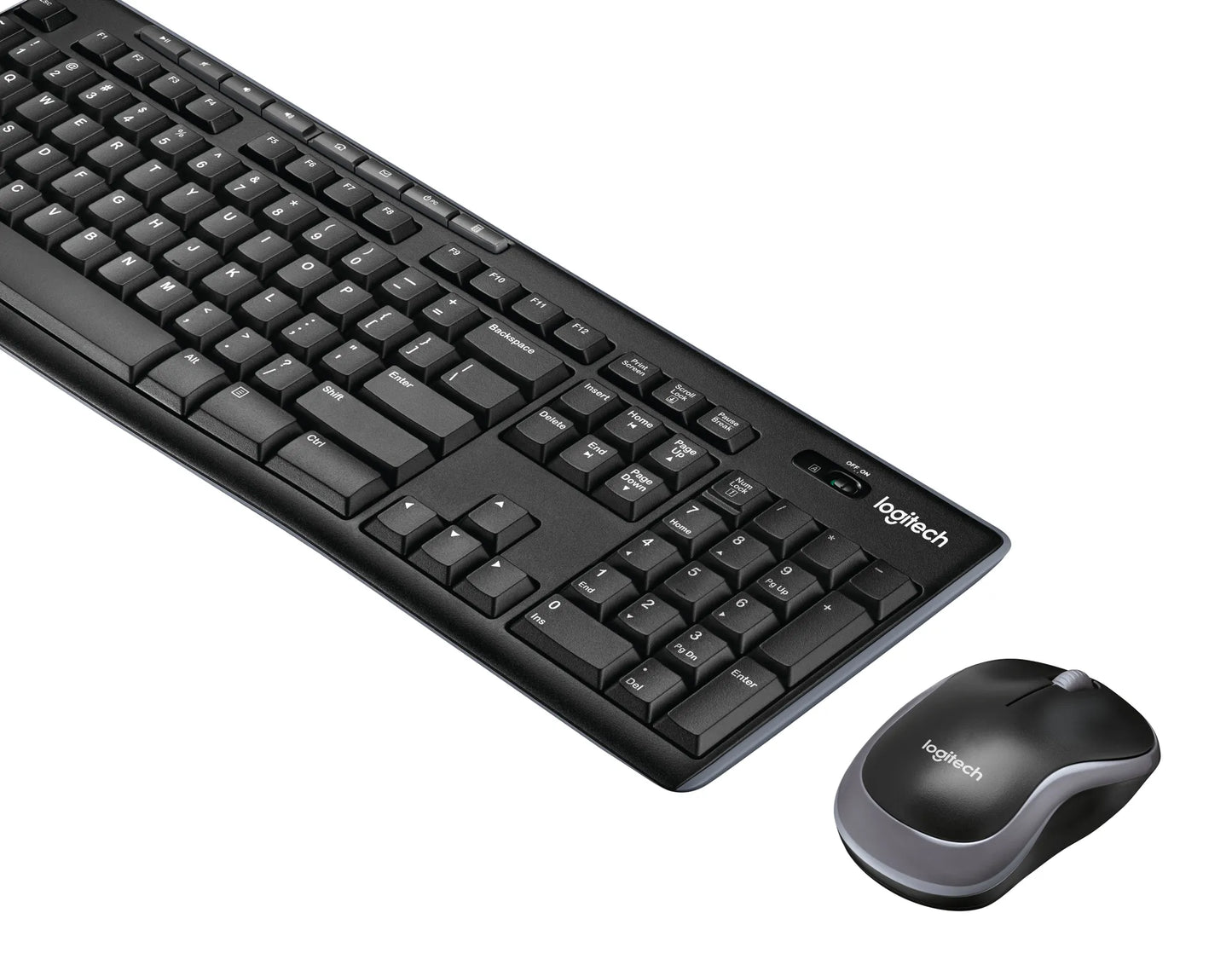 W: DESKTOP MK270
