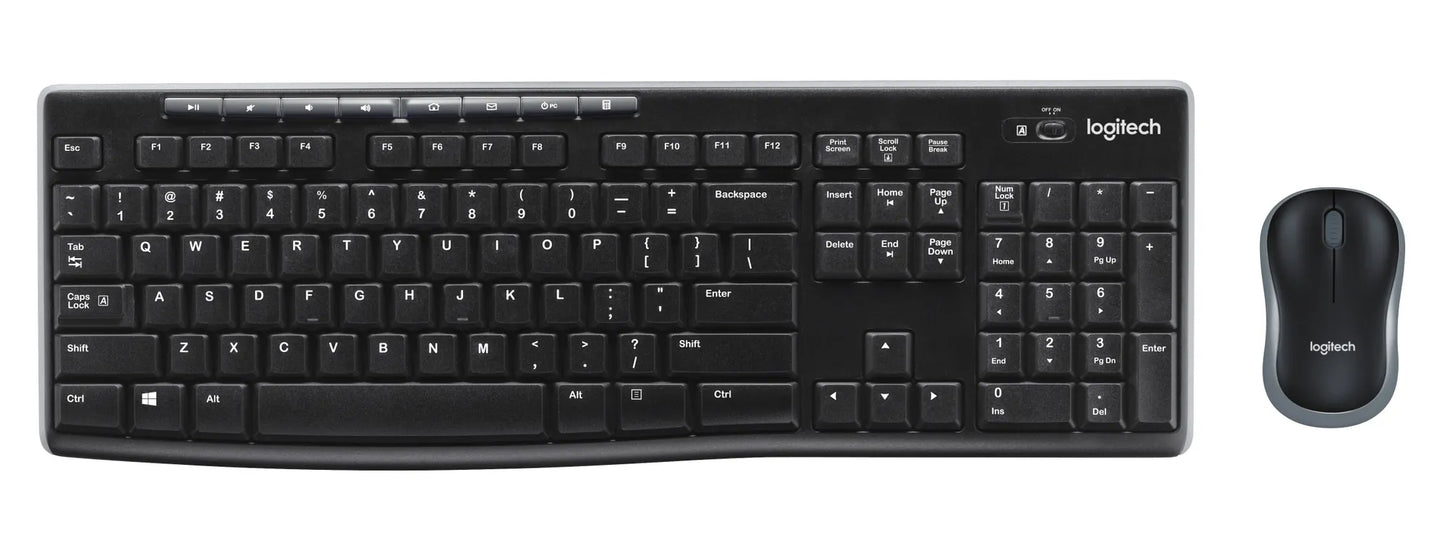 W: DESKTOP MK270
