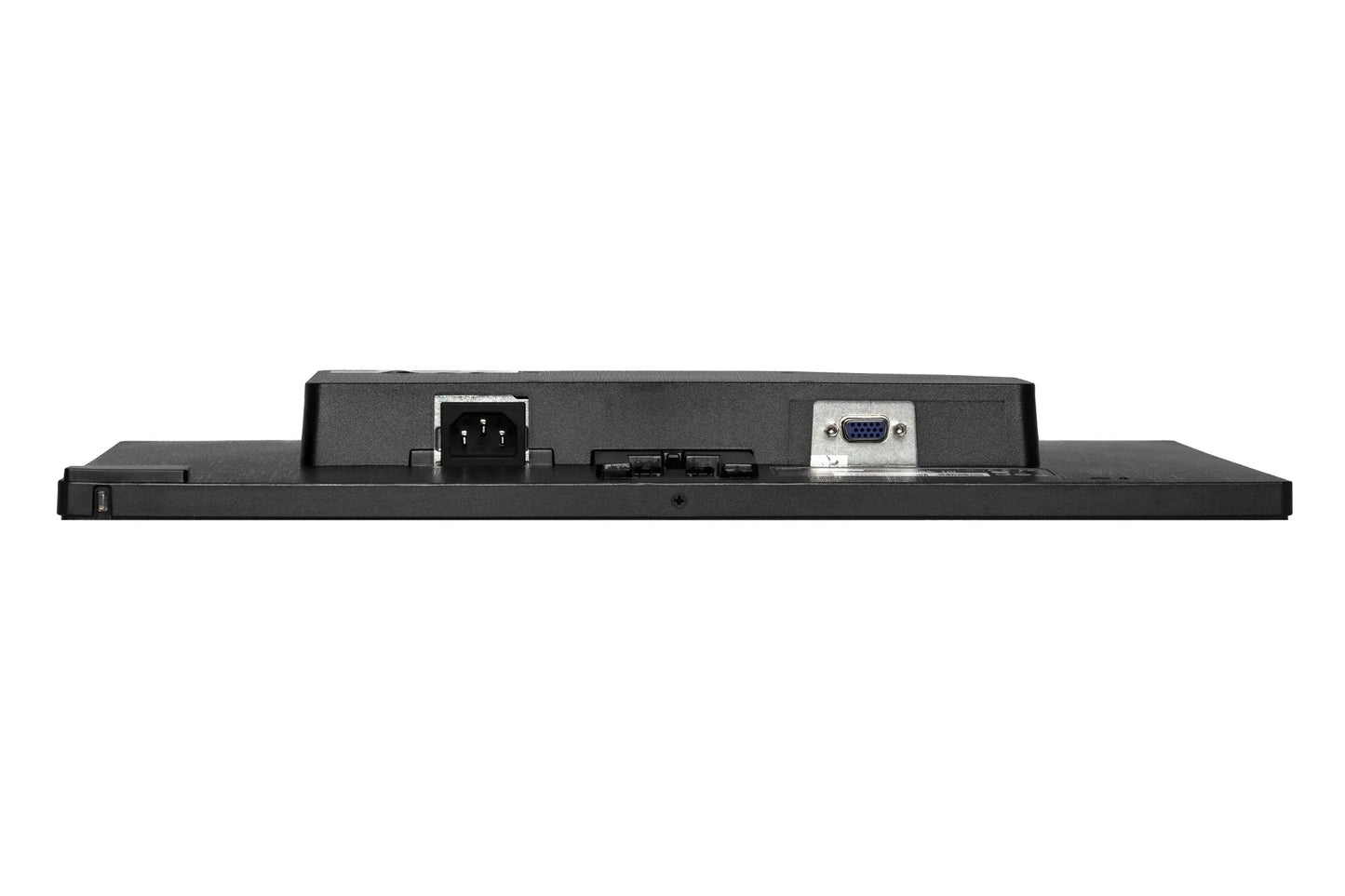 AOC E970SWN 18.5-Inch 720p Slim Monitor with VGA Connectivity - Wall-Mountable and Eco-Friendly