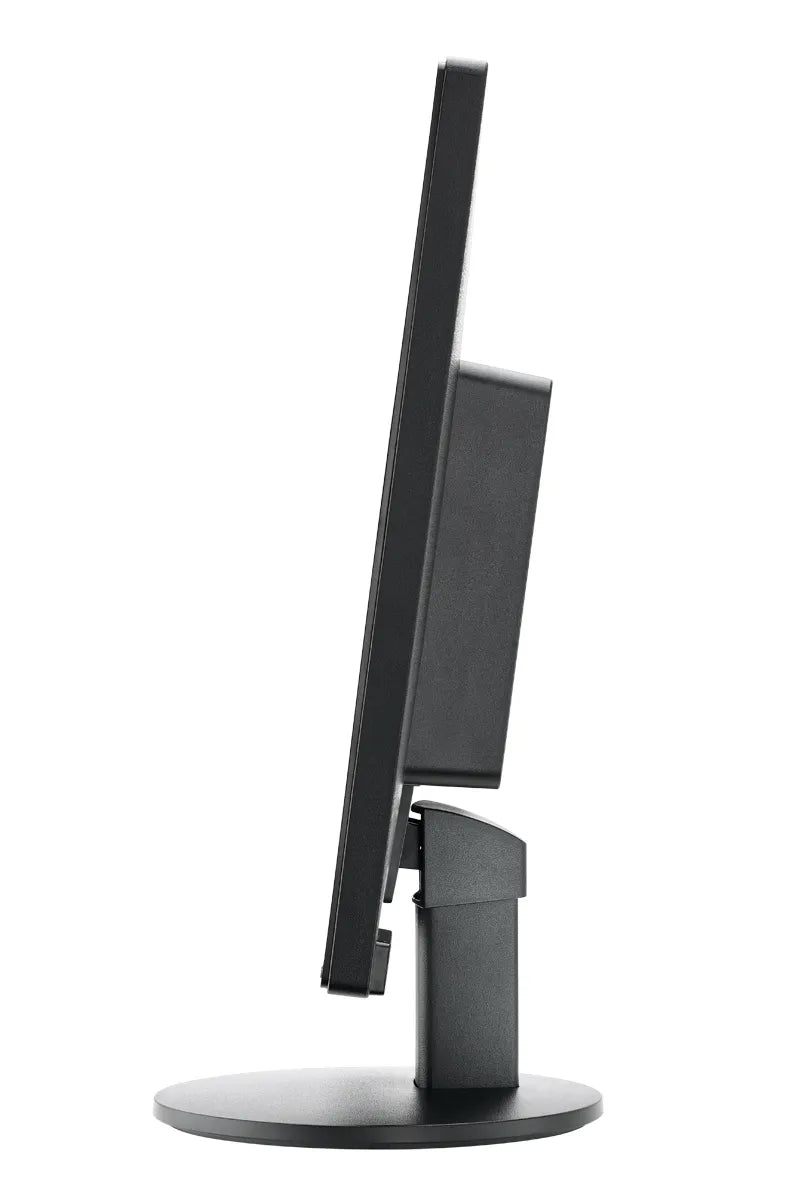 AOC E970SWN 18.5-Inch 720p Slim Monitor with VGA Connectivity - Wall-Mountable and Eco-Friendly