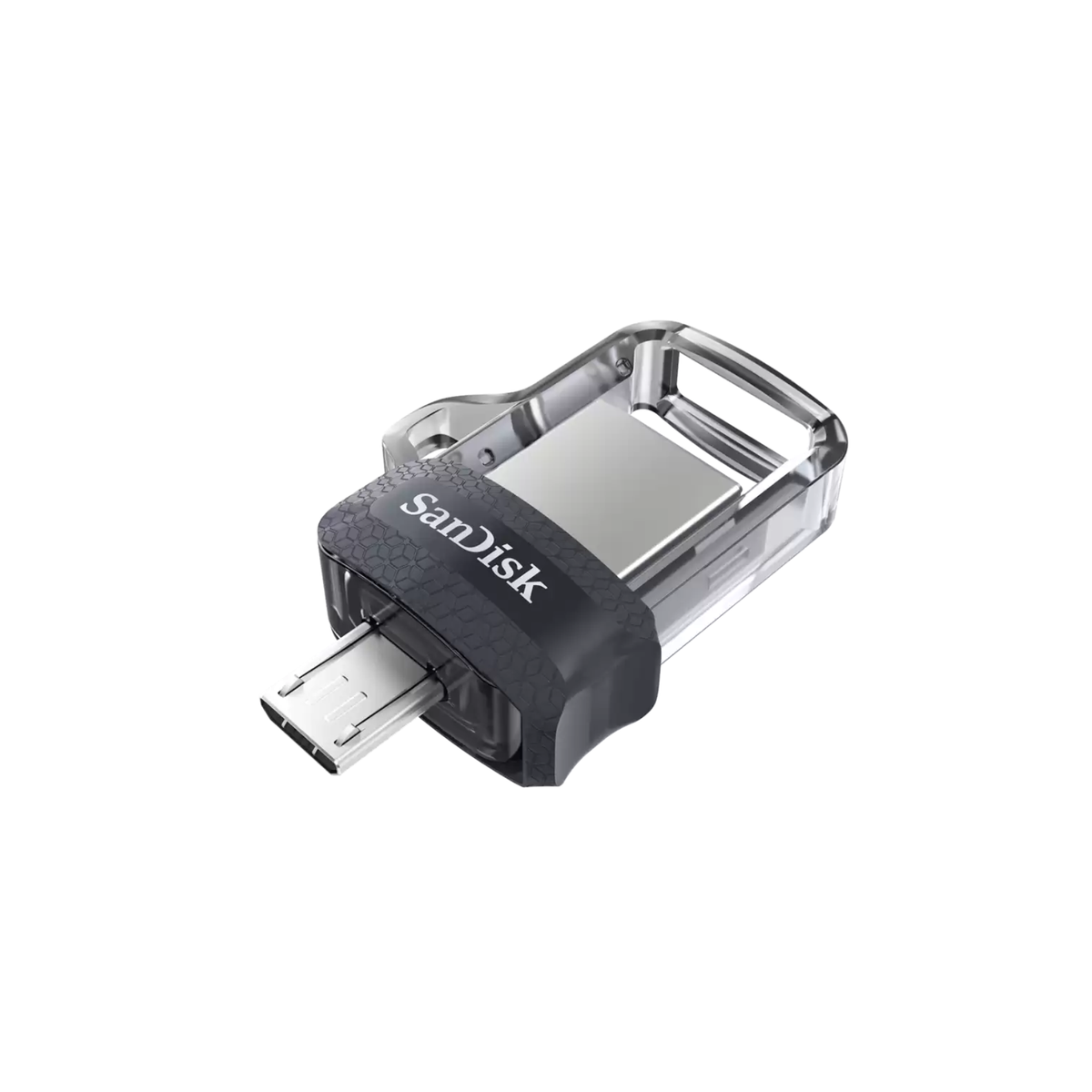 SanDisk Ultra Dual Drive m3.0 64GB USB 3.0 Flash Drive