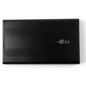 EXTERNAL CHASSIS 2.50 INCH SATA
