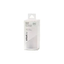 2008818 - Cricut Joy Smart Vinyl Vivid White Removable 1 roll 13.9x609.6cm