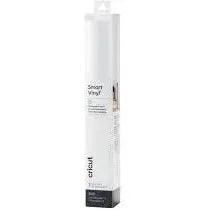 2009323 - Cricut Smart Vinyl Permanent White 13.9x300cm