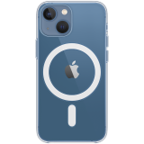 IPHONE 13 MINI CLEAR CASE WITH MAGSAFE,