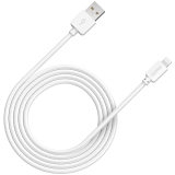 CANYON cable CFI-1 Lightning 5W 1m White