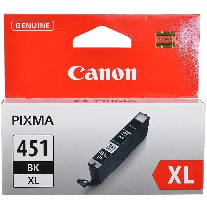 CLI-451XL BLACK