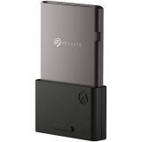 Seagate 2TB Storage Expansion Card for Xbox Series X|S – NVMe SSD, Quick Resume, Plug by Seagate