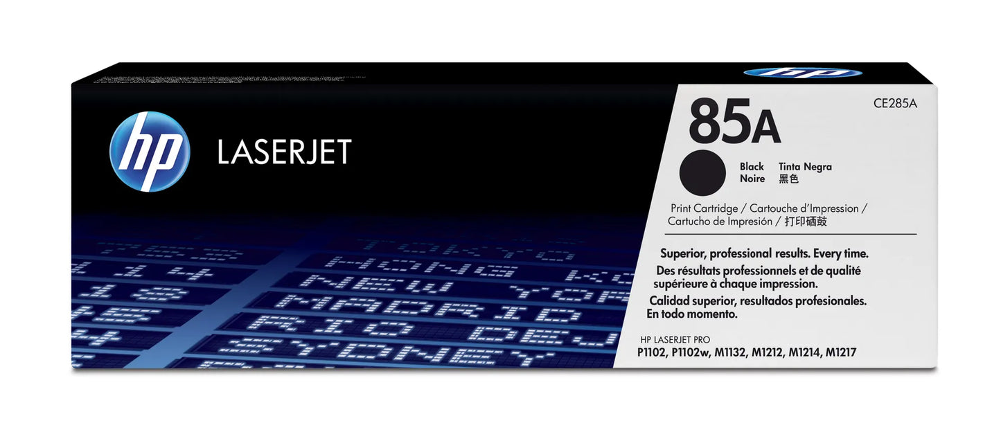 TON: 85A BLACK