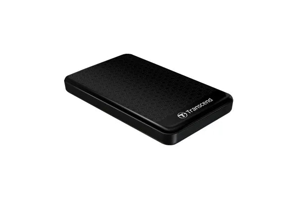 TRANSCEND STOREJET 2.5'' 2TB 25A3 USB 3.1 HDD