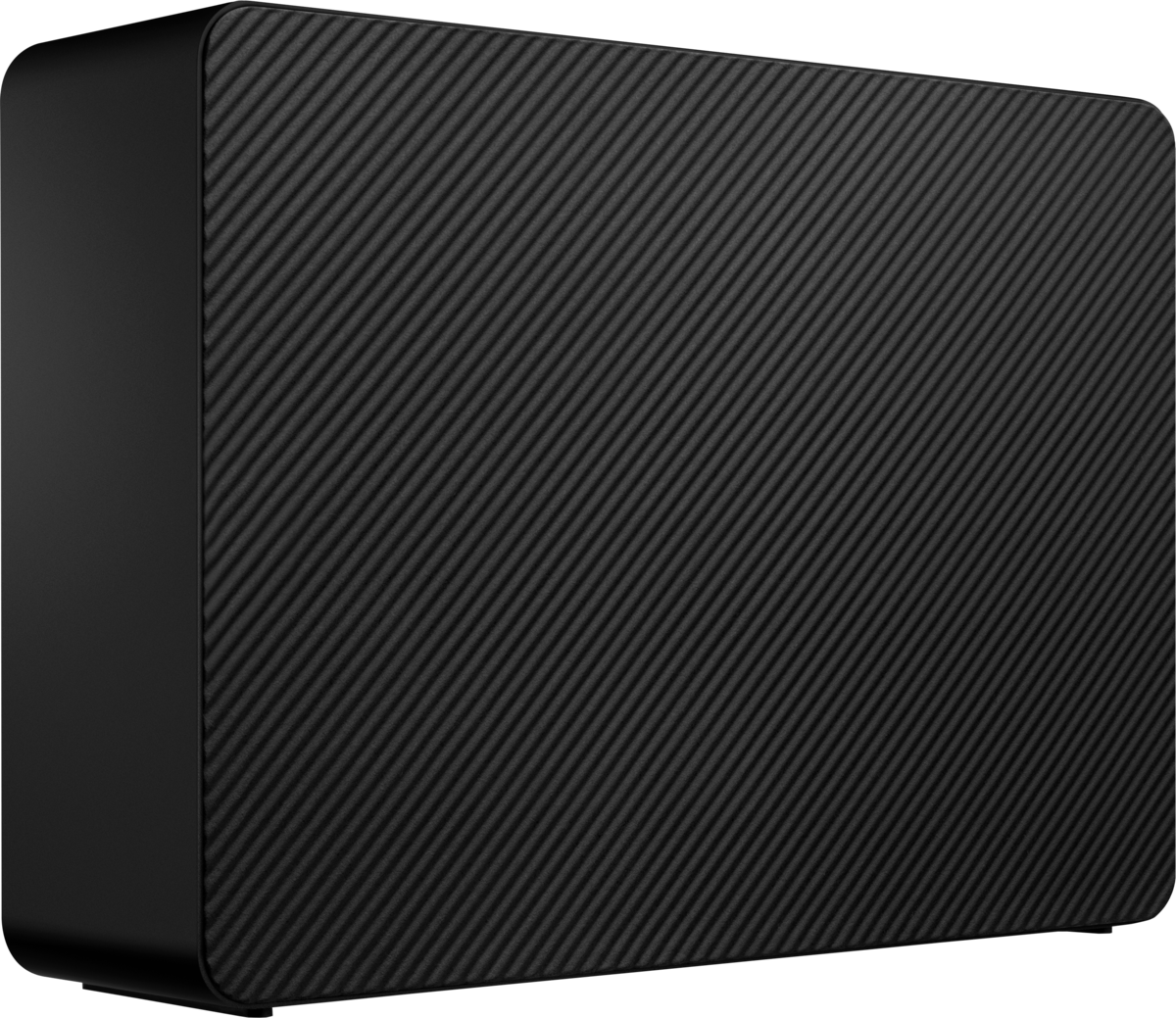 Seagate Expansion Desktop 4TB External Drive USB 3.0 PC Mac