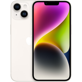 IPHONE 14 128GB STARLIGHT,MODEL A2882
